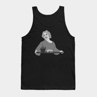 Baby Jane Tank Top